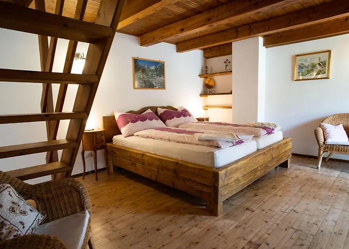 Casa Antonia