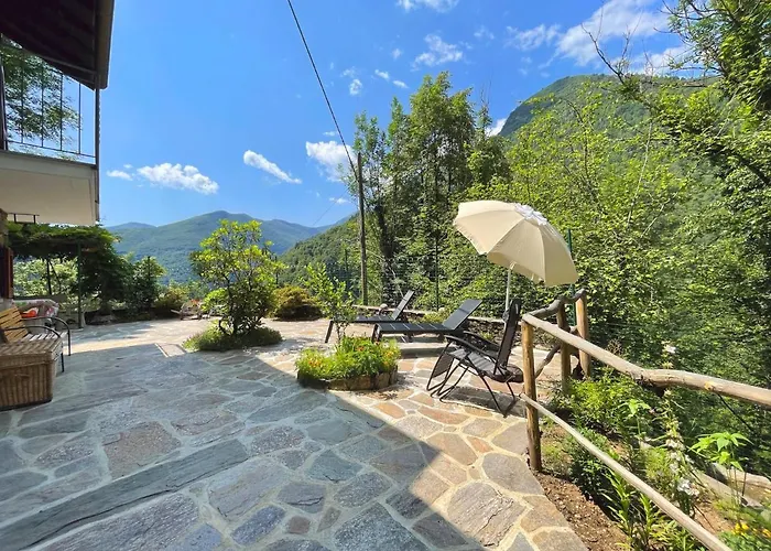 Casa Antonia