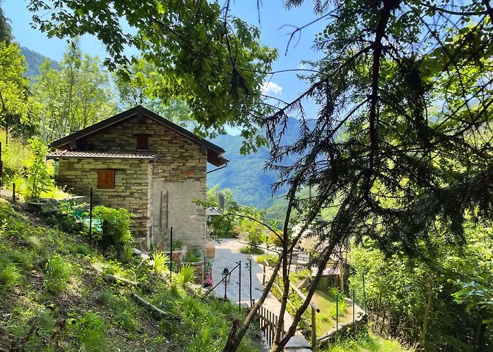 Casa Antonia