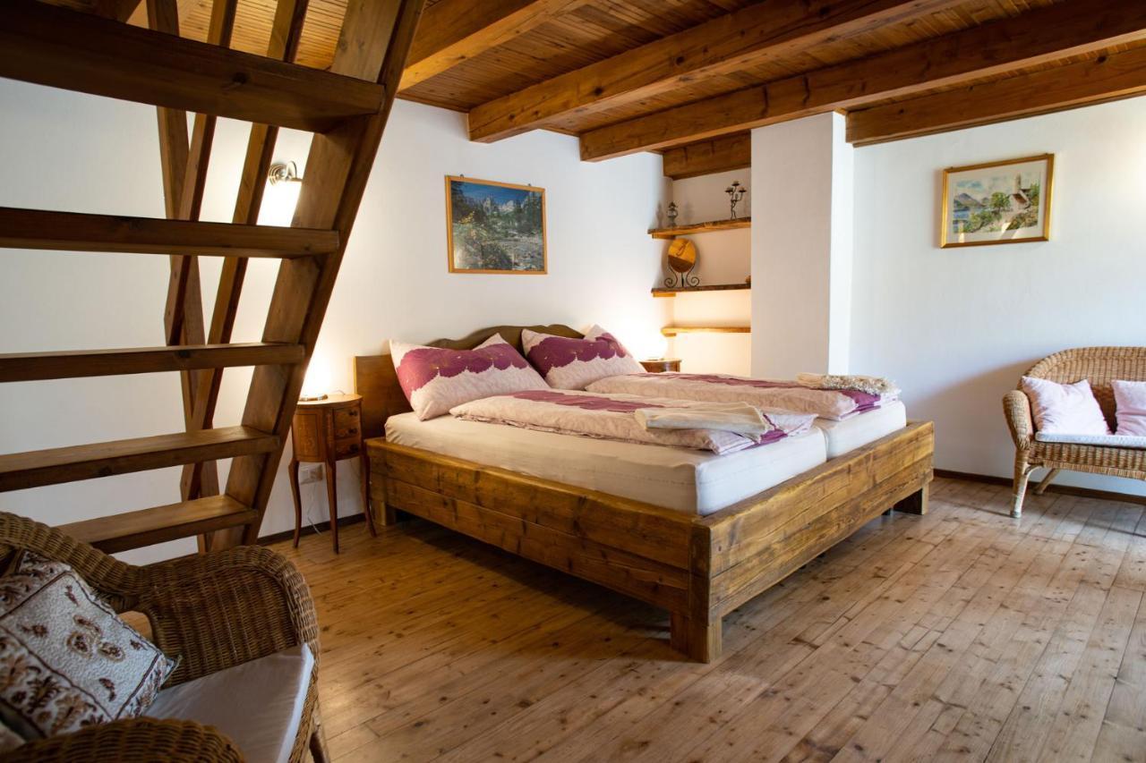 Casa Antonia *