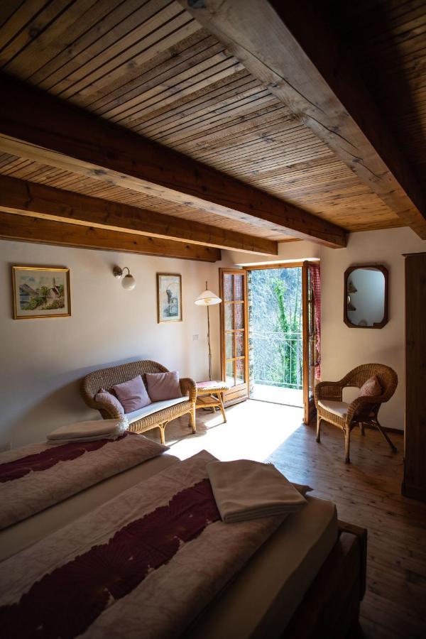 Casa Antonia Cavaglio-Spoccia