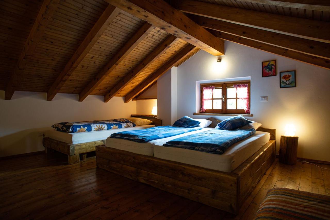 Holiday home Casa Antonia Cavaglio-Spoccia
