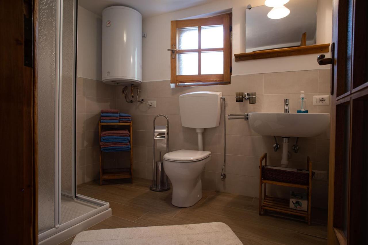 Holiday home Casa Antonia